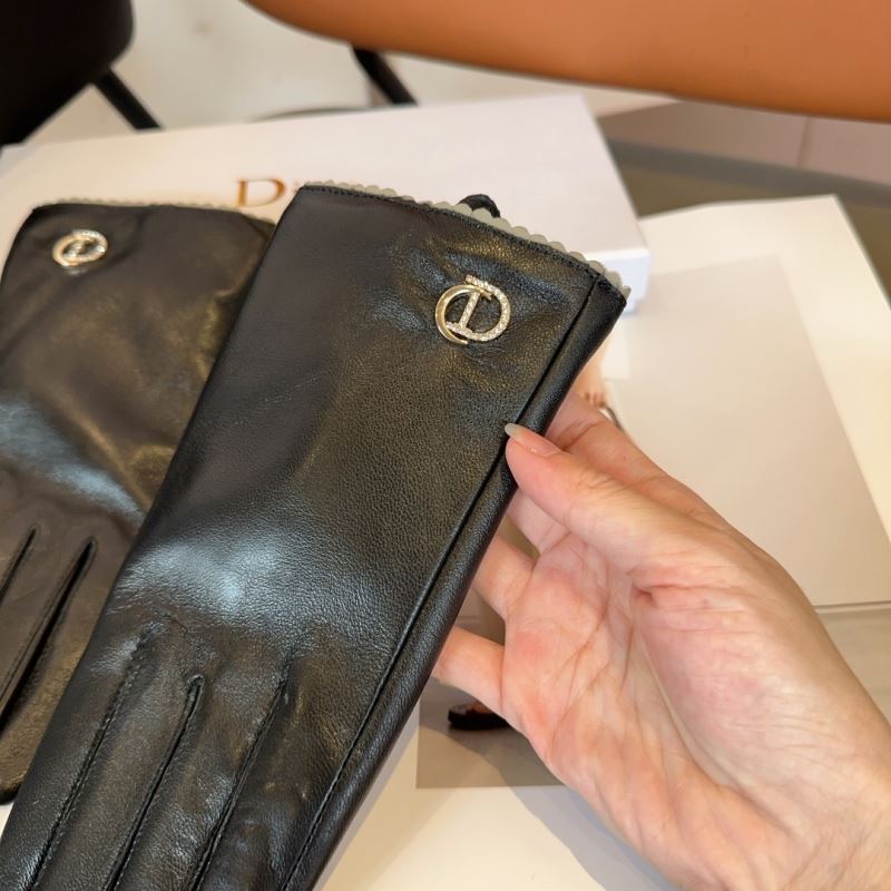 Christian Dior Gloves